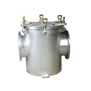 YC型舰船用压力表